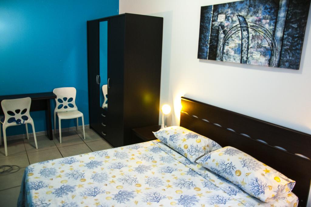 B&B Centro Del Porto Αλγκέρο Εξωτερικό φωτογραφία