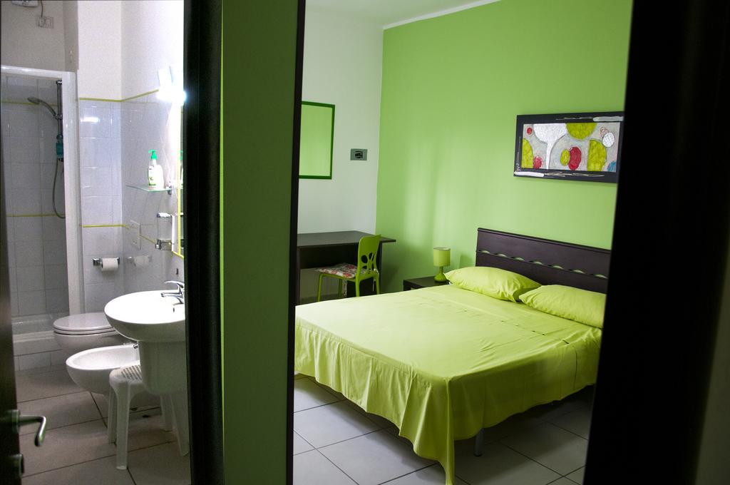 B&B Centro Del Porto Αλγκέρο Εξωτερικό φωτογραφία