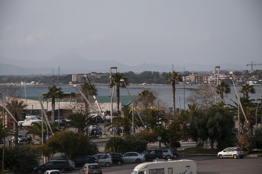 B&B Centro Del Porto Αλγκέρο Εξωτερικό φωτογραφία