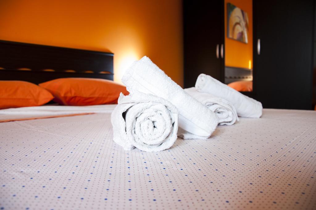 B&B Centro Del Porto Αλγκέρο Εξωτερικό φωτογραφία