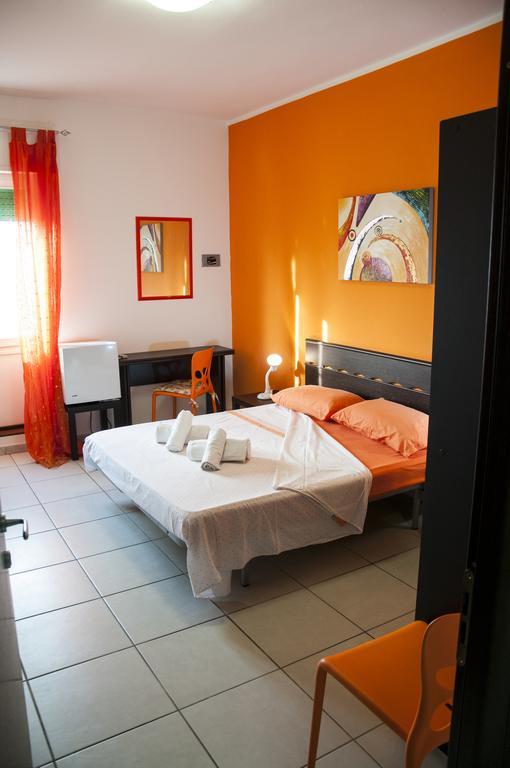 B&B Centro Del Porto Αλγκέρο Εξωτερικό φωτογραφία