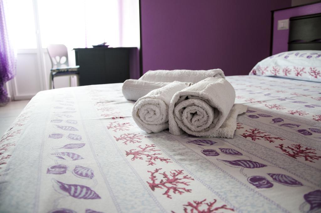 B&B Centro Del Porto Αλγκέρο Εξωτερικό φωτογραφία