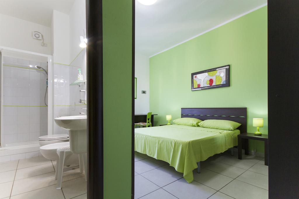 B&B Centro Del Porto Αλγκέρο Εξωτερικό φωτογραφία